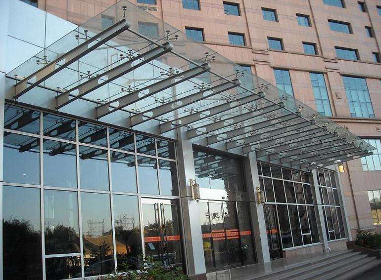 邓州单层工业厂房钢结构安装工艺流程图